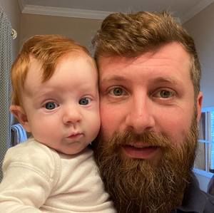 Meet your Posher, Ben